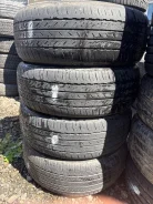 Bridgestone Dueler H/L 400. ������, �/�, ����� 50 % ����