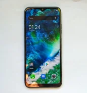 Tecno POP 6 Pro. �/�, 32 ��, ������, 3G, 4G LTE, Dual-SIM ����