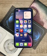Apple iPhone 12 Pro Max. �/�, 128 ��, ����� ����