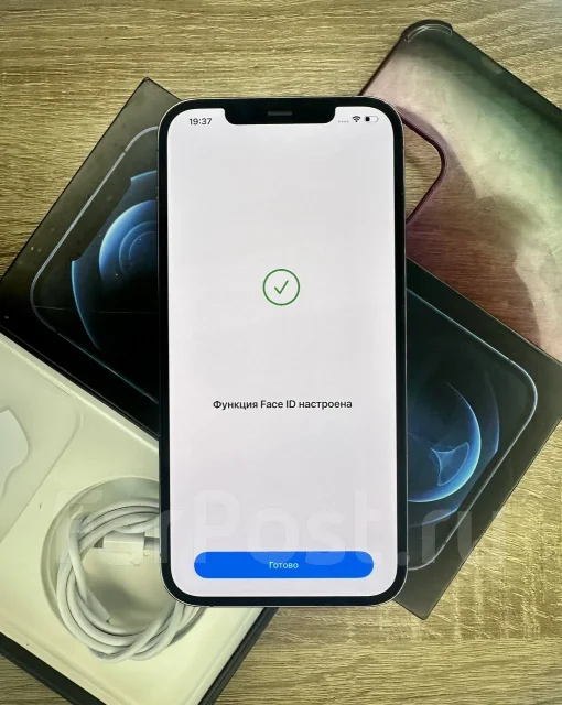 Apple iPhone 12 Pro Max. �/�, 128 ��, ����� ����