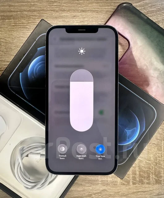 Apple iPhone 12 Pro Max. �/�, 128 ��, ����� ����