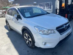 Subaru XV. GPE, FB20 ����