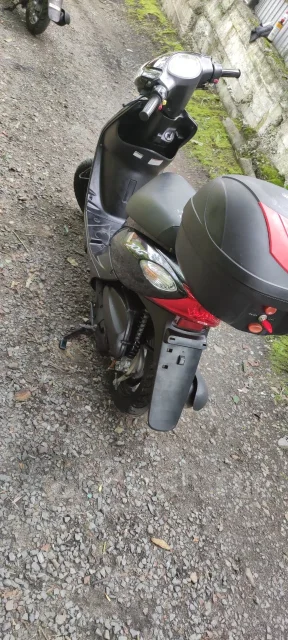 Yamaha Jog. ��������, ���������, ��� ������� ����
