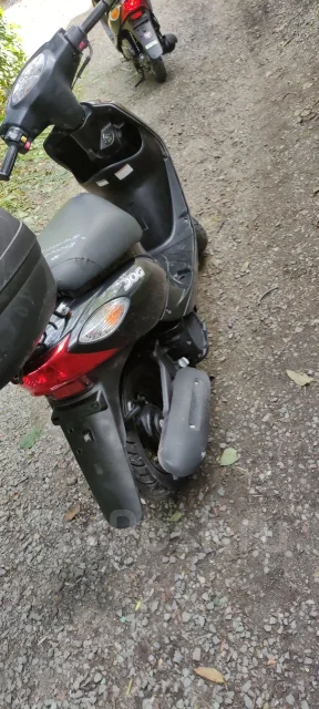 Yamaha Jog. ��������, ���������, ��� ������� ����