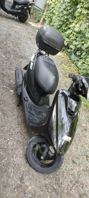 Yamaha Jog. ��������, ���������, ��� ������� ����