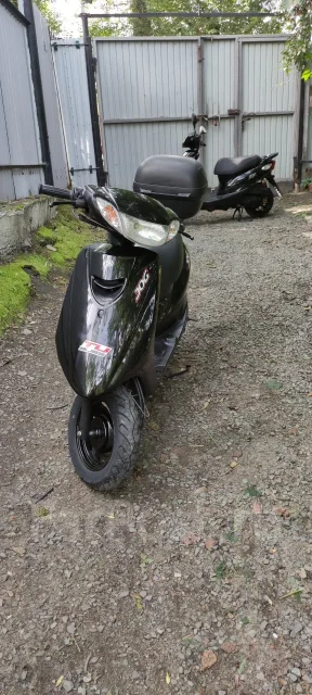 Yamaha Jog. ��������, ���������, ��� ������� ����
