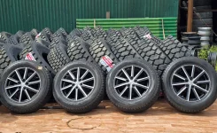 Aphrodite. 7.0x17", 5x114.3, ET53, �� 73,1���. ����