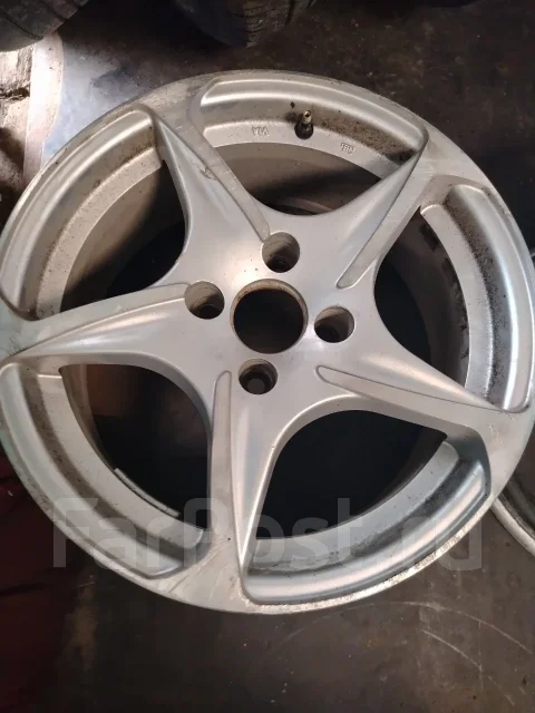 SHLK. 6.5x15", 4x100, ET35, �� 65���. ����