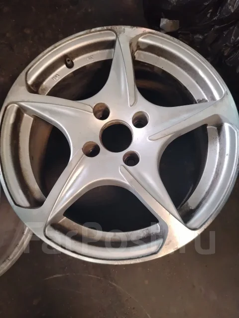 SHLK. 6.5x15", 4x100, ET35, �� 65���. ����