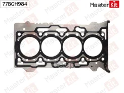 ��������� ��� Mitsubishi L200(KJ_, KK_, KL_), Pajero Sport III(KS_) 14- (4N15) MasterKit ���. 77BGH984 77BGH984 ����