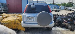 Honda CR-V. RD1, B20B ����