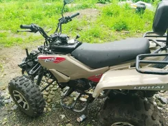Linhai-Yamaha Z210. �������� ����