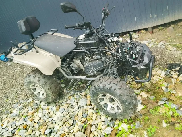 Linhai-Yamaha Z210. �������� ����
