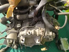 ���� Mitsubishi Galant Fortis 2700A301 CX6A 4J10 2700A301 ����