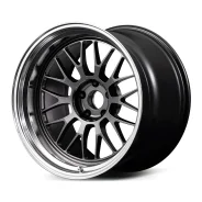 RAYS Volk Racing VR