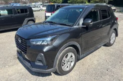 Daihatsu Rocky. A200S, 1KR ����