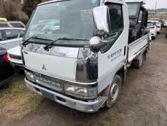 Mitsubishi Fuso Canter ����