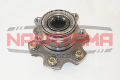��������� ������� ������ Mitsubishi Pajero V64W-V78W 00- Nakayama ���. M2101NY M2101NY ����