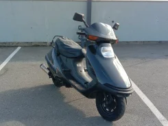 Honda Spacy 125. 125����. ��., ��������, ���������, ��� ������� ����