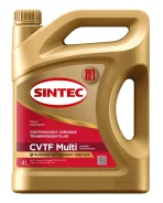 Sintec CVTF Multi