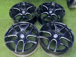 Niche DTM. 8.5x20", 5x114.3, ET48, �� 73,1���. ����
