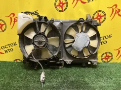 �������� �������� Toyota RAUM 1999 1640011820 EXZ10 5E-FE 1640011820 ����