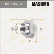 ����� ����� Masuma MLS-505, 24x1,5x23/ 36 MLS505 ����