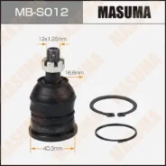 ������� ����� Masuma MB-S012 MBS012 ����