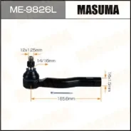 ���������� ������� Masuma ME-9826L ME9826L ����