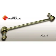 ���� ������������� ��� ������ NL114 ��������������, ��������� NL114 ����