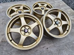 SSR Integral GT2. 7.5x18", 5x100, ET48, �� 66,1���. ����
