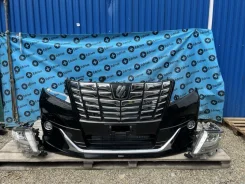 ������� Toyota Alphard 2016 5211958440C0 AGH30W 2AR-FE 5211958440C0 ����