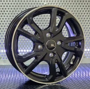 Lehrmeister Brandle-Line. 5.5x14", 4x100, ET47, �� 73,1���. ����