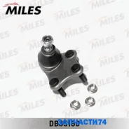 ����� ������� VW POLO 01-/Skoda Fabia 06-/AUDI A1 10- ���. ����. ���. (� ��������) Miles DB35160 DB35160 ����
