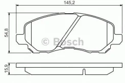 ������� G-brake GP-23131 GP23131 ����