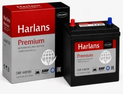Harlans. 44��.�., B19, 350��., ������, ������������ ����� ����