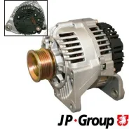 ��������� 14V 90 A AUDI A4 1,6/1,8T 1/95-9/01, A6 1,8 12/95- JP Group 1190101400 ����