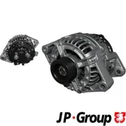 ��������� 14V 100A [Electrix, DK] OPEL Astra G 1,4-2,0 9/98-, Zafira 1,6-16v/1,8-16v JP Group 1290100900 ����