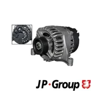 ��������� 14V 75A FIAT Bravo II 07-/Idea 03-/Linea 07-/Panda 03-/Punto 99-12/Grande Punto 05-/500 07-, FORD Ka 08-, Lancia Musa 04-12 /Y 96-03 /Ypsilo...