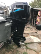 Mercury. 250��.�., 2-�������, ����������, ���� X (635 ��), 2006 ��� ����