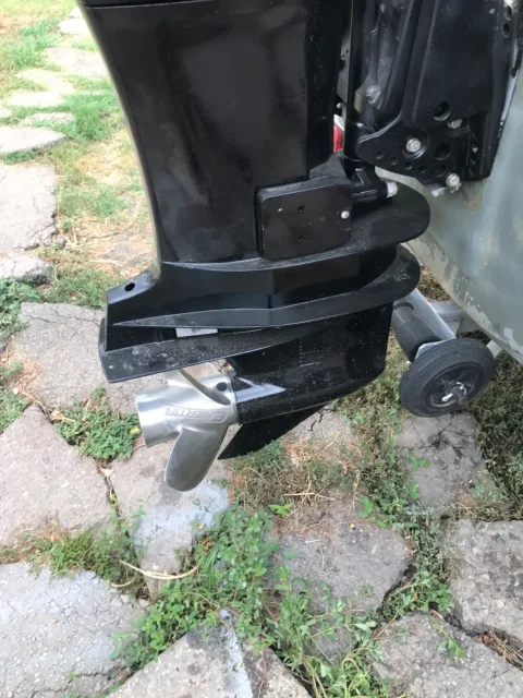Mercury. 250��.�., 2-�������, ����������, ���� X (635 ��), 2006 ��� ����