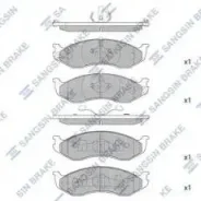������� G-brake GP-23119 GP23119 ����