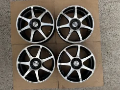 Aero A1161. 6.0x16", 4x100, ET50, �� 60,1���. ����