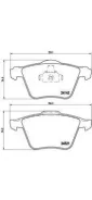 ������� G-brake GP-23147 GP23147 ����