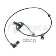 ������ ABS ������� ������� ������ / Nissan Patrol GR V 97~ 21295_OSC Ossca ���. 21295 21295 ����