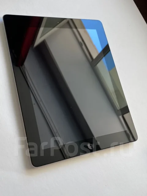 Apple iPad 4. ������ 64 �� ����