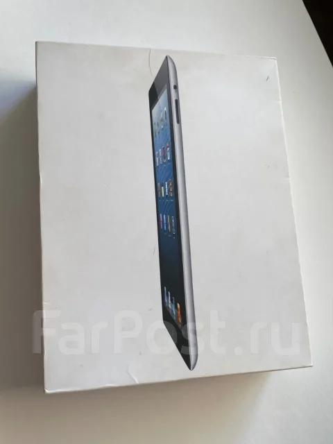 Apple iPad 4. ������ 64 �� ����