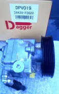 ����� �������������� ���� Legacy / Legacy B4 / Outback / Impreza DPV019 ����