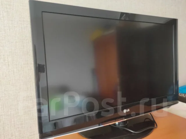 LG 37LH3010. LCD (��) ����