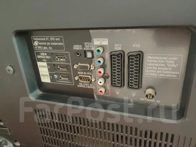 LG 37LH3010. LCD (��) ����